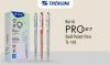 Bút bi màu pastel PRO 027 Thiên Long TL-105 - anh 1 Bút bi màu pastel PRO 027 Thiên Long TL-105 - anh 1
