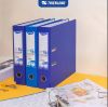 Bìa còng Flexoffice 70F4 FO-BC14 - anh 1 Bìa còng Flexoffice 70F4 FO-BC14 - anh 1