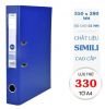 Bìa còng Flexoffice 50F4 FO-BC07 - anh 1