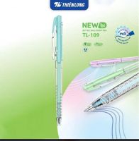 Bút bi Thiên Long TL-109 0.5mm