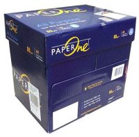 Giấy A4 Paper One 80gsm