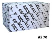 Giấy A5 Excel 70gsm