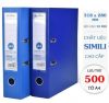 Bìa còng Flexoffice 70A4 FO-BC06 - anh 1